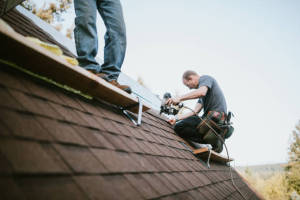 Local Roofers in White Bear Tp, MN